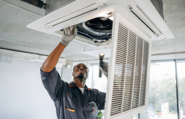 Licensed Hvac service in Glassport, PA - FH HVAC